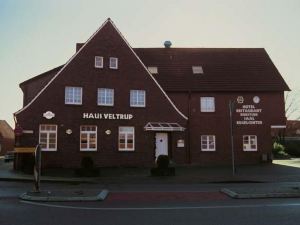 Haus Veltrup - Haus der Festlichkeit in Laer