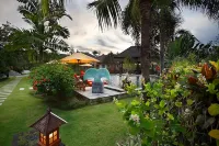 Villa L'Orange Bali Hotel dekat Matchaa.project