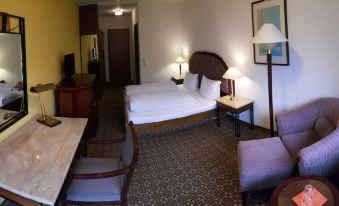 Hotel Moselkern