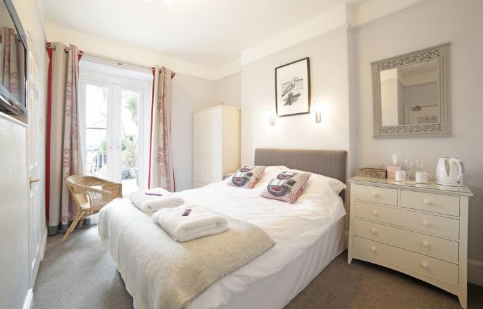 Sunrise Guest House