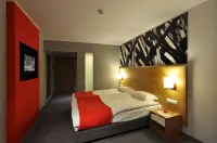 Link Hotel Hotels in Marienburg