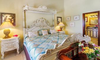 Mary's Boon Beach Resort & Spa