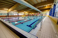 Hotel Cristal Park Hotels in Dabrowa Tarnowska