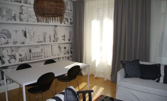 My Home in Vienna