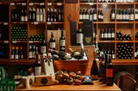 La Orza de Angel Отели в г. Ойя-де-Буньоль