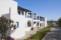 Andros Holiday Hotel