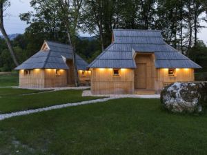 Slovenia Eco Resort