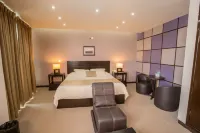 Tierra Viva Hotel di Comitan