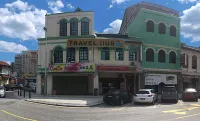 Travel Hub Guesthouse
