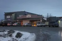 Windbreak Cafe Hotels in Palmer