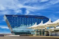 The Westin Denver International Airport Hotels near Denver International Airport