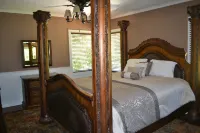 Guerneville Lodge فنادق في Guerneville