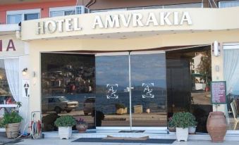 Amvrakia Hotel