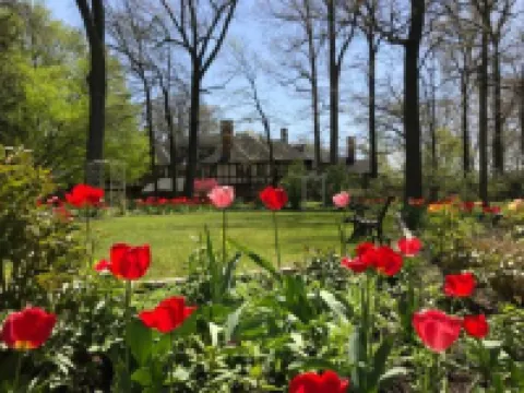 Gramercy Mansion