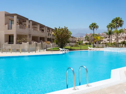 La Tejita Hotels in Granadilla de Abona