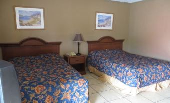 Travel Inn & Suites