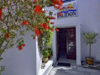 Kalidon Beach Hotel Hotels in Samos