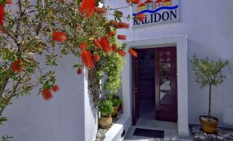 Kalidon Beach Hotel