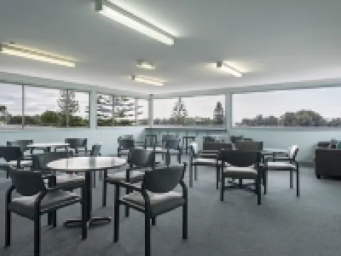 Discovery Parks - Pambula Beach Hotels in Merimbula