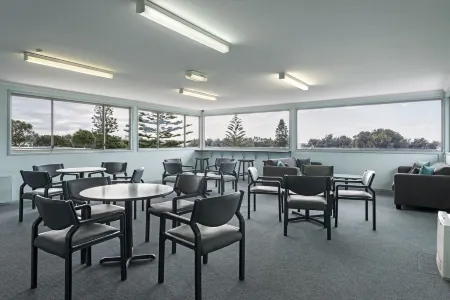 Discovery Parks - Pambula Beach Отели рядом с Аэропорт Меримбала