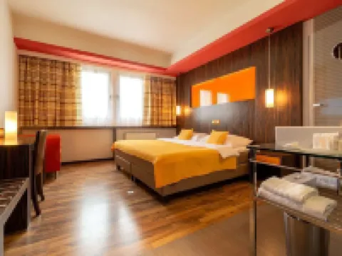 Hotel Continental Hotels in Brno