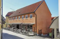 Boende Visby Hotel di Visby
