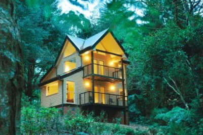 Lochiel Luxury Accommodation Hotels in Mount Dandenong