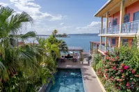 Hotel Casona de La Isla