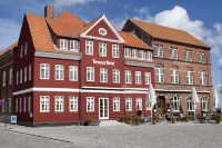 Tornøes Hotel Hotels near Makiah Mianna Larsen