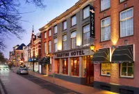 Martini Hotel Hotels near Hendrik de Vriesplantsoen