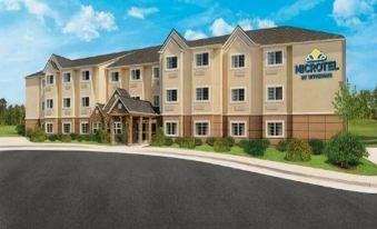 Microtel Inn & Suites by Wyndham Georgetown