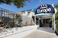 Hôtel Europe