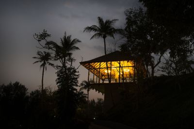 施設外観 サンスリ プーケットの写真