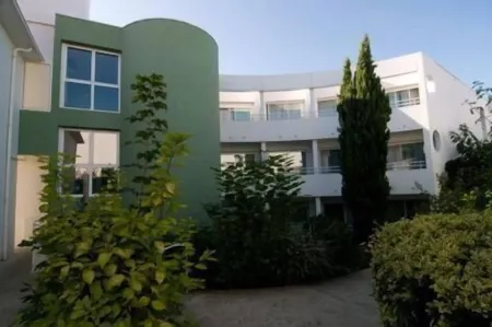 Le Robinson Отели рядом с достопримечательностью «Casino La Pastourelle»