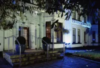 Caledonian Hotel Hotels in Newcastle