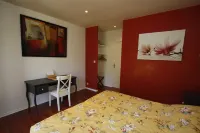 Demeure de Flore Hotels in Mazamet