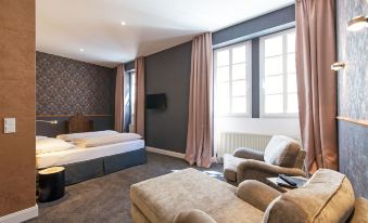 Hotel Deutschherrenhof