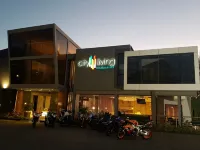 City Living Boutique Hotel Hotels near Lesakeng Hanger