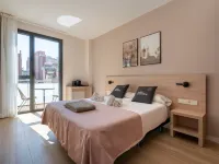 Limehome Barcelona Carrer de Besalú 82 - Holiday Apartments