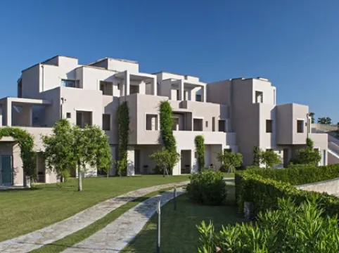 Basiliani - Cdshotels