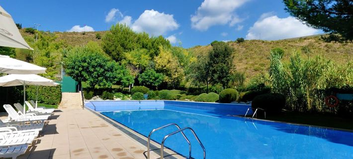 Abba Garden Hotels in Barcelona