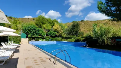 Abba Garden Hotels near RCDE Stadium