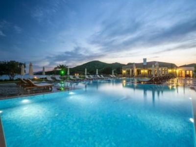 Datca Doris Hotel