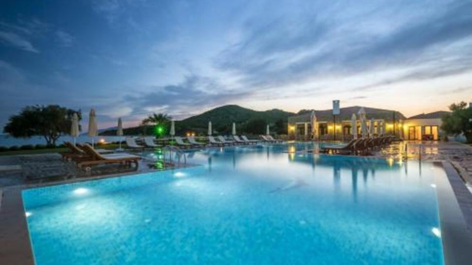 Datca Doris Hotel