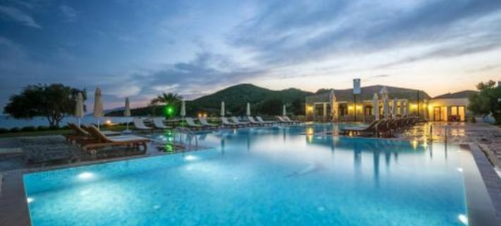 Datca Doris Hotel Hoteles en Datça