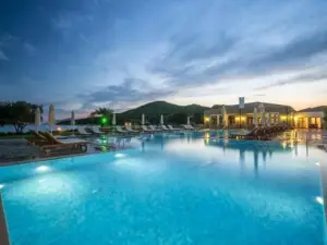 Datca Doris Hotel