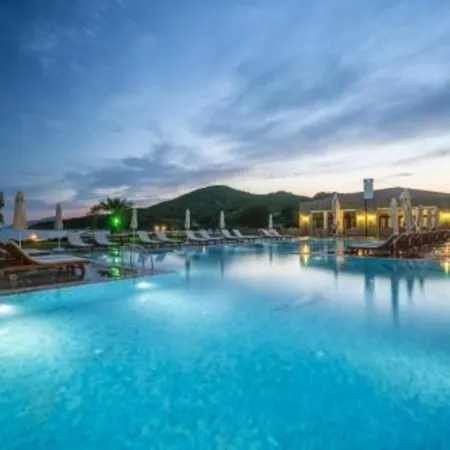 Datca Doris Hotel