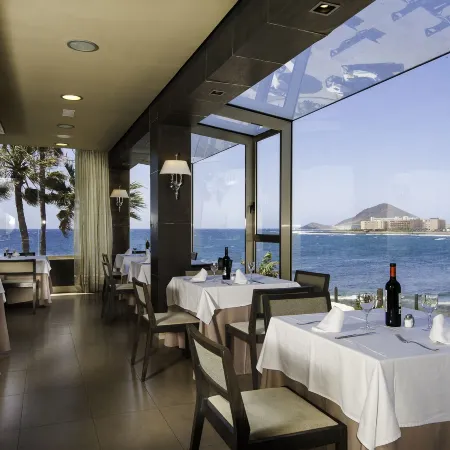 Kn Hotel Arenas del Mar Adults Only