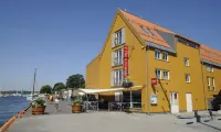 Thon Hotel Tønsberg Brygge Hotels in Asgardstrand