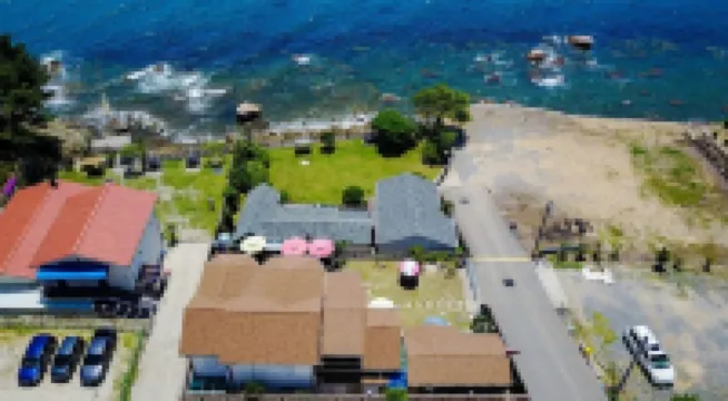Namhae Bene Chia Pension